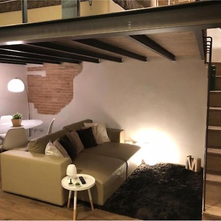 Casa Loro Daire Bergamo Dış mekan fotoğraf