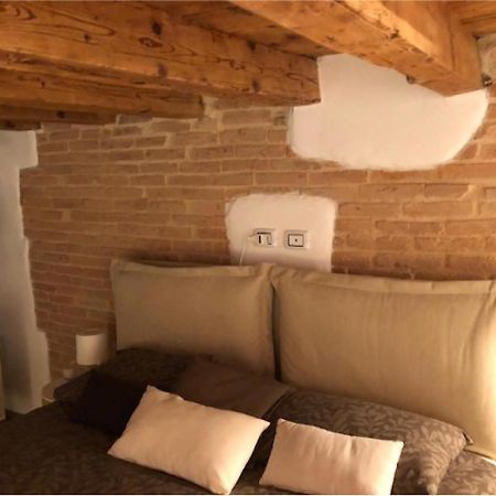 Casa Loro Daire Bergamo Dış mekan fotoğraf