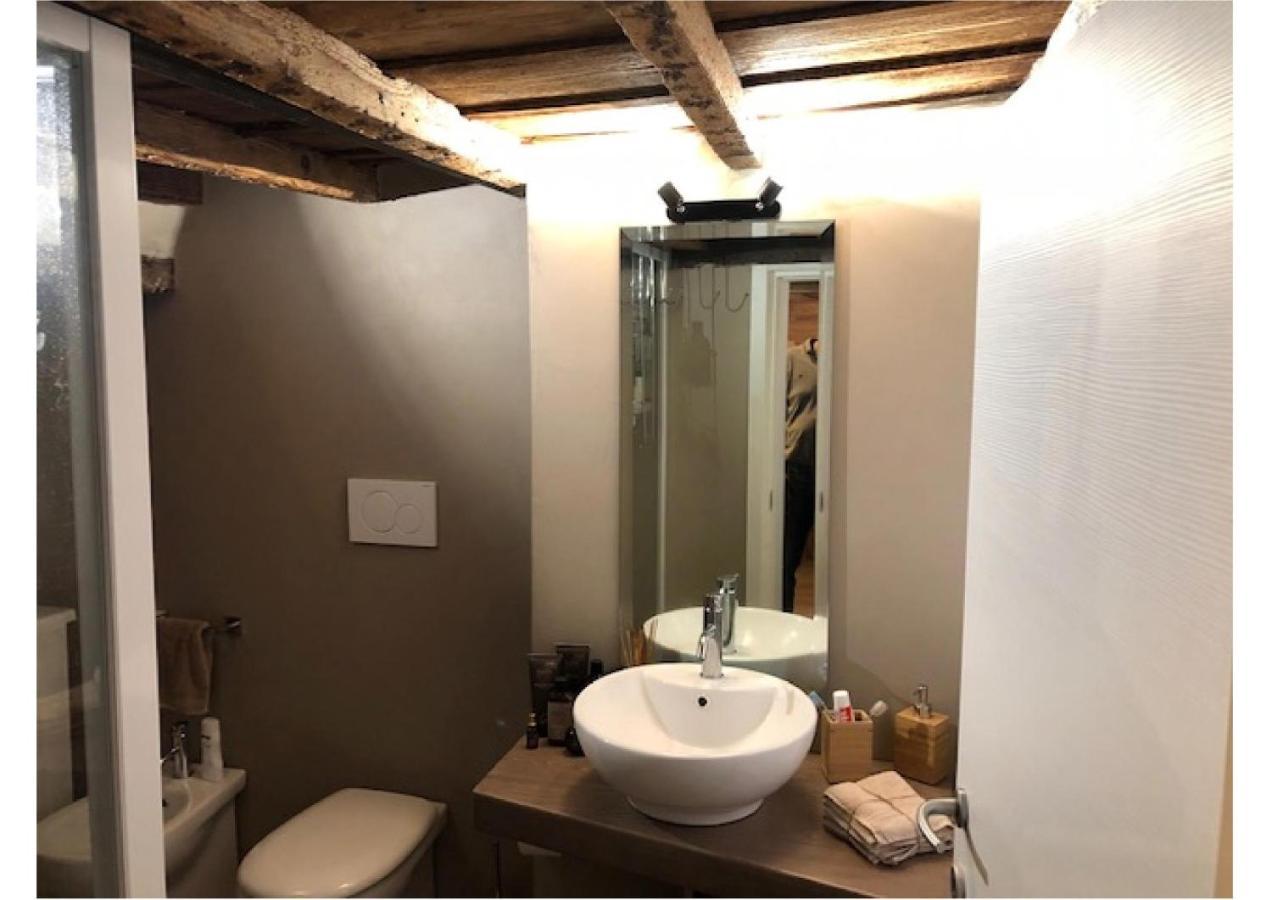 Casa Loro Daire Bergamo Dış mekan fotoğraf