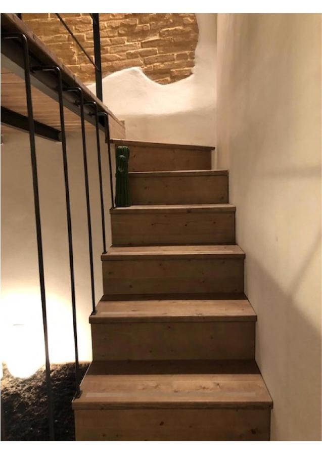 Casa Loro Daire Bergamo Dış mekan fotoğraf