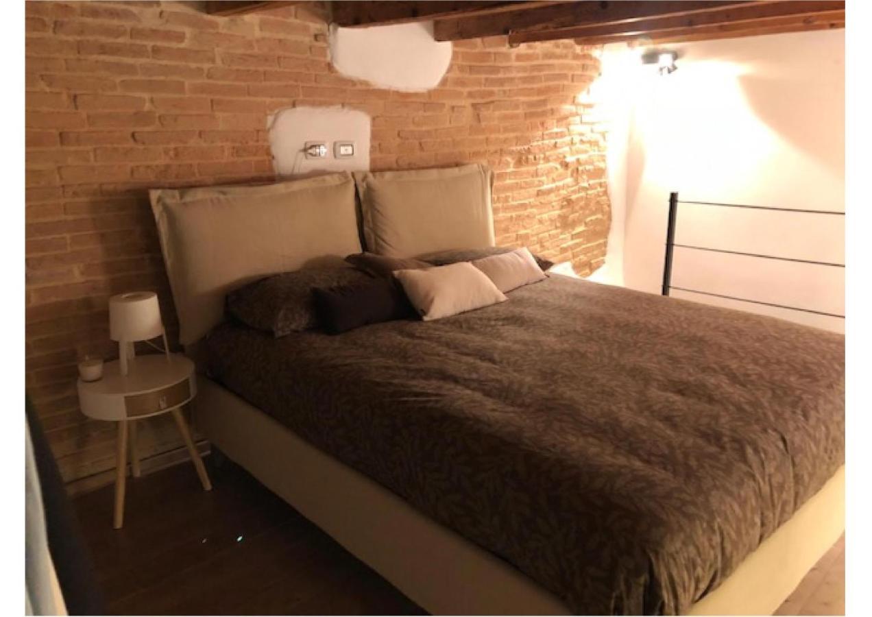 Casa Loro Daire Bergamo Dış mekan fotoğraf