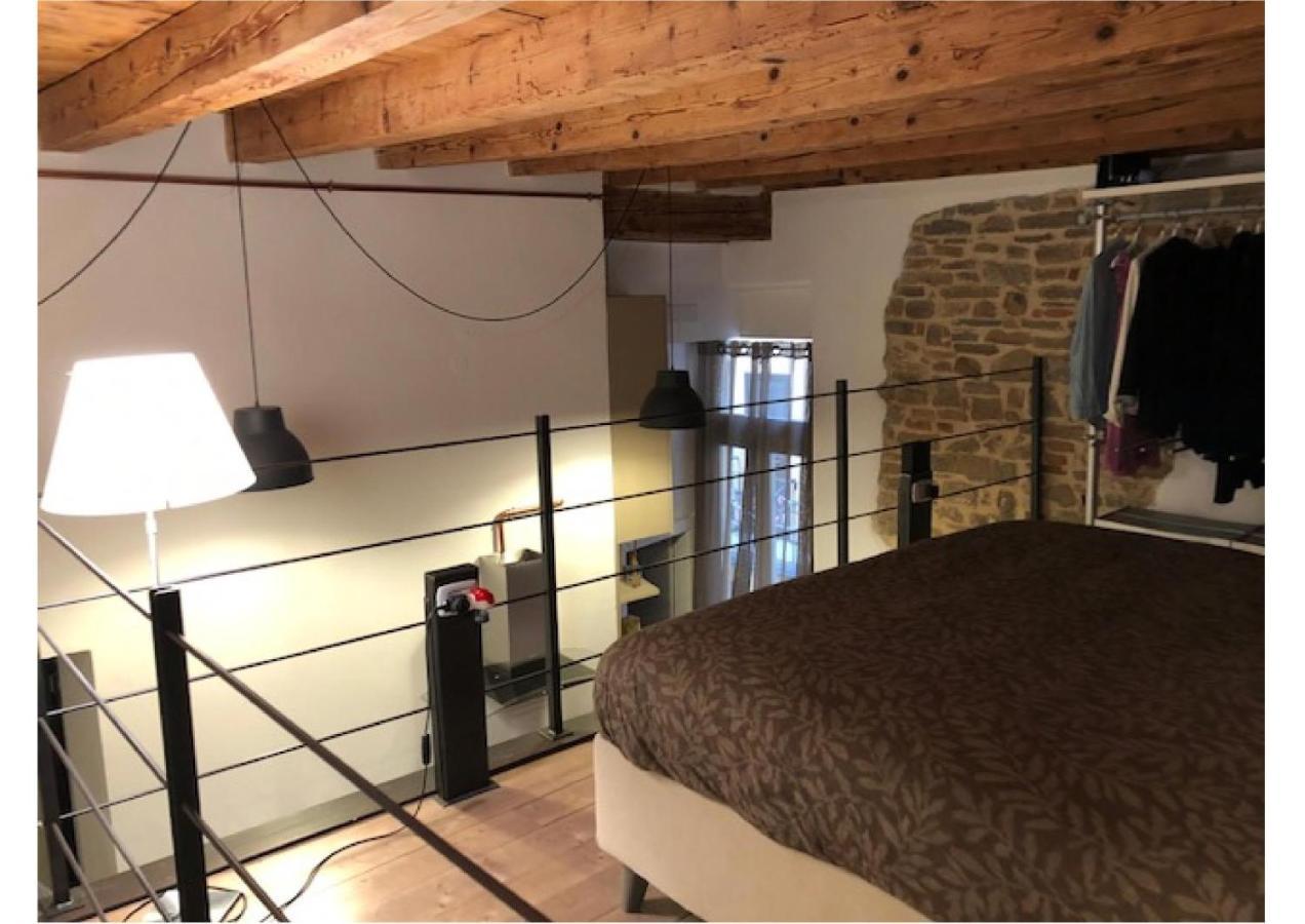 Casa Loro Daire Bergamo Dış mekan fotoğraf