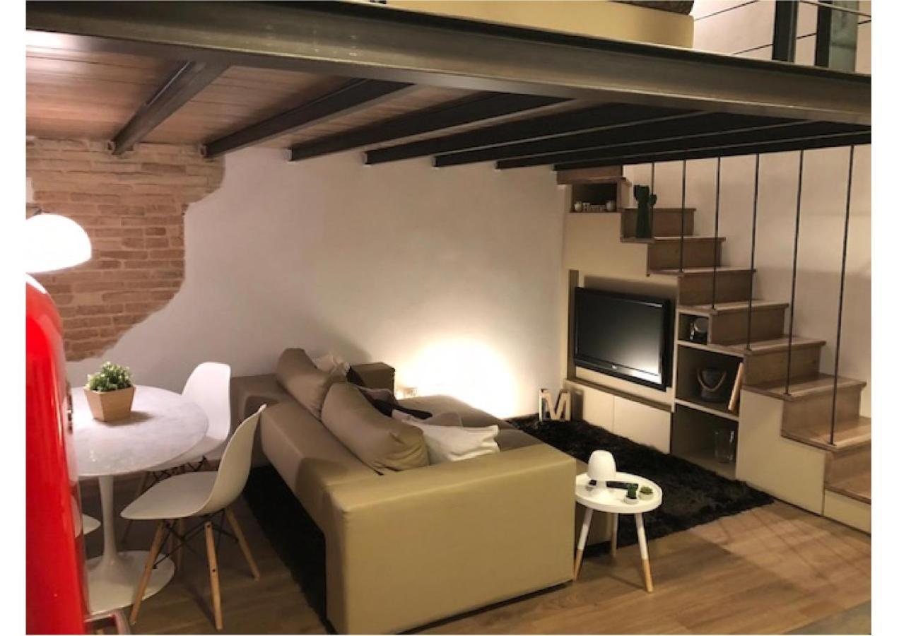 Casa Loro Daire Bergamo Dış mekan fotoğraf