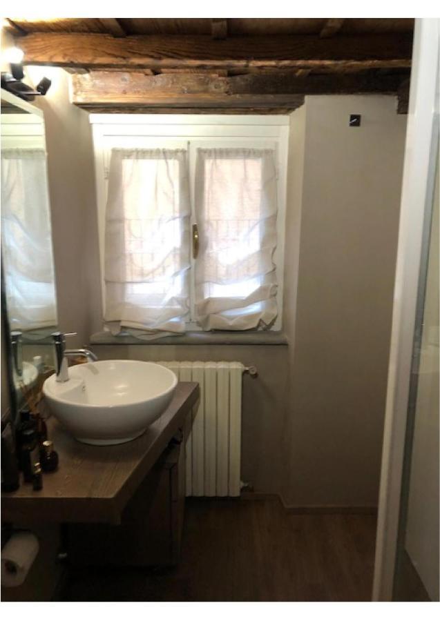 Casa Loro Daire Bergamo Dış mekan fotoğraf